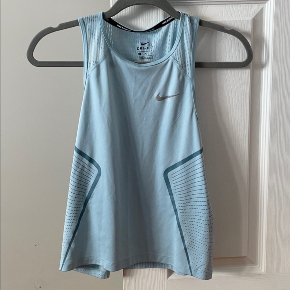 Nike Running Dri Fit Tank